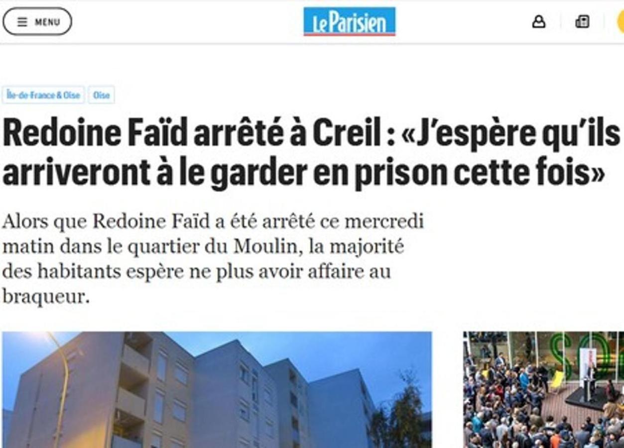 Chambres Meublees Chez L'Habitant Dans Appartement Proche Gare Sncf Креи Экстерьер фото