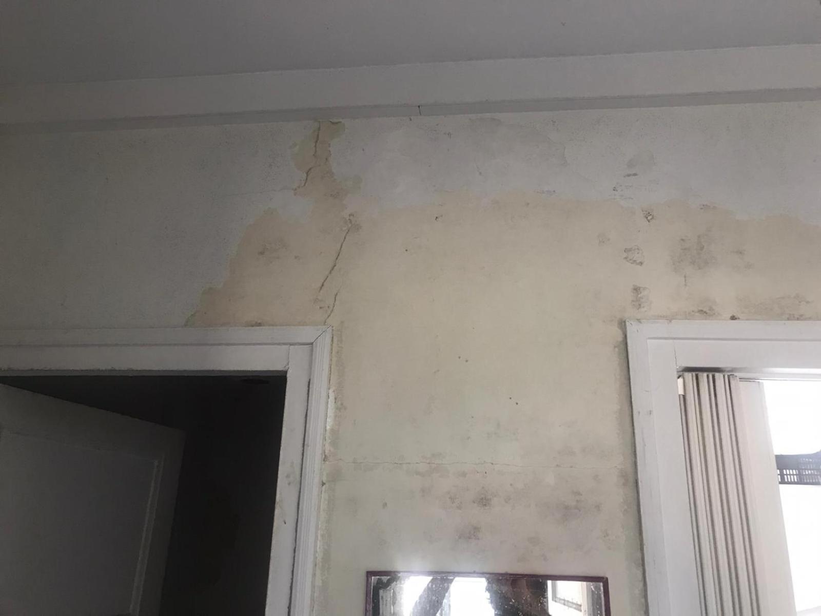 Chambres Meublees Chez L'Habitant Dans Appartement Proche Gare Sncf Креи Экстерьер фото