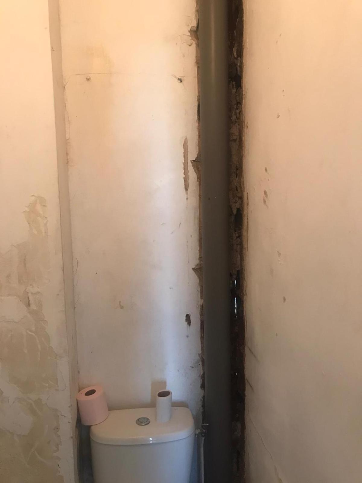Chambres Meublees Chez L'Habitant Dans Appartement Proche Gare Sncf Креи Экстерьер фото