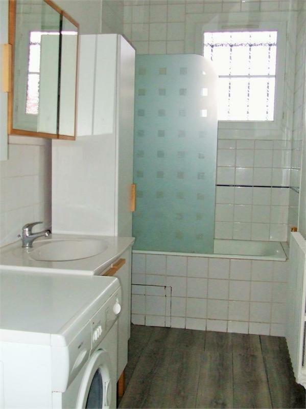 Chambres Meublees Chez L'Habitant Dans Appartement Proche Gare Sncf Креи Экстерьер фото